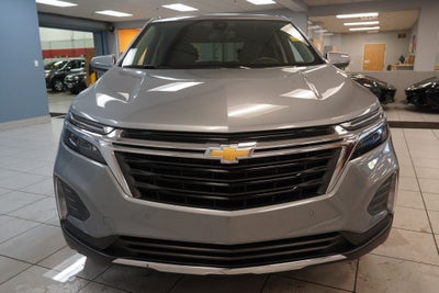2024 Chevrolet Equinox LT ( AWD )