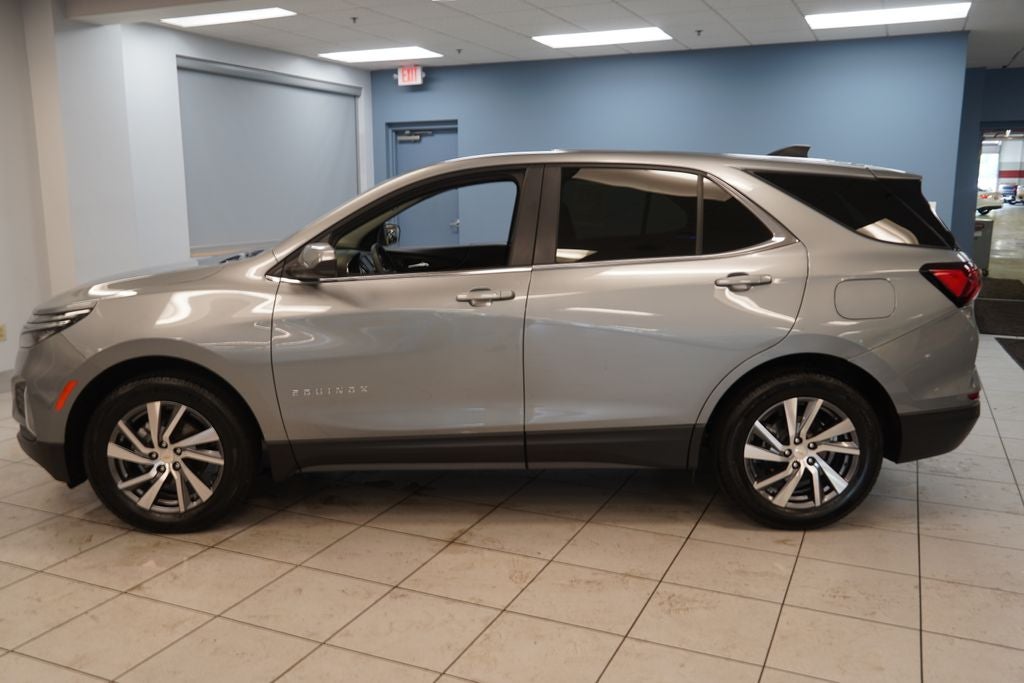2024 Chevrolet Equinox LT ( AWD )