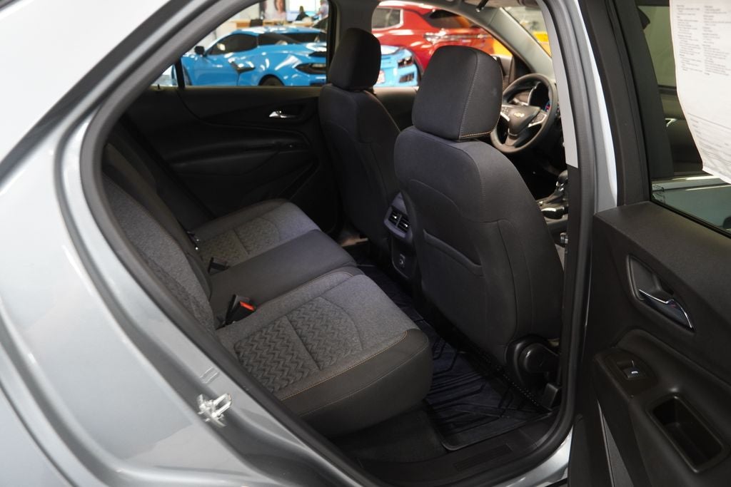 2024 Chevrolet Equinox LT ( AWD )