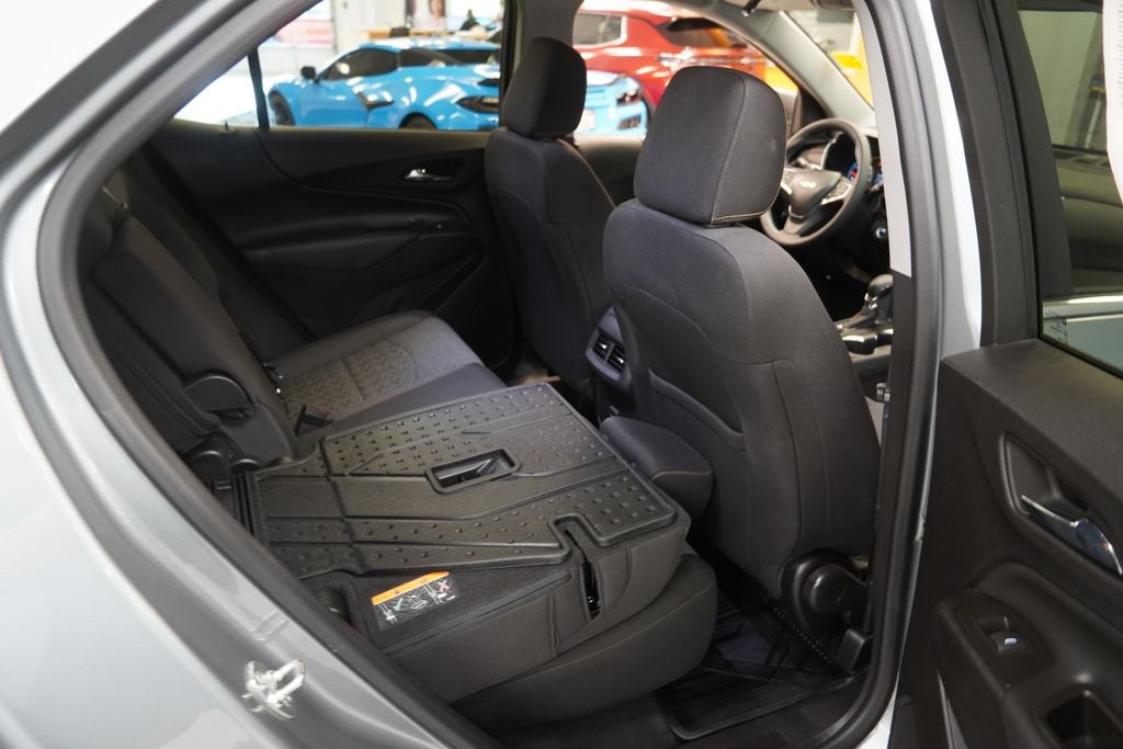 2024 Chevrolet Equinox LT ( AWD )