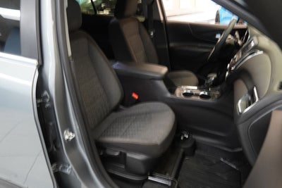 2024 Chevrolet Equinox LT ( AWD )