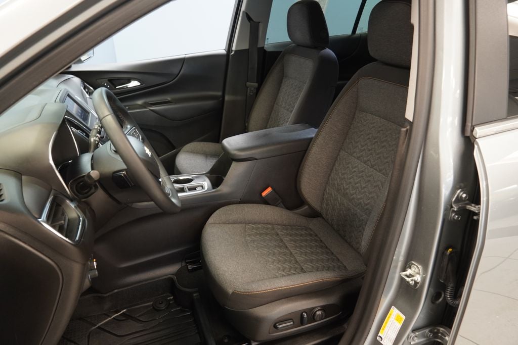 2024 Chevrolet Equinox LT ( AWD )