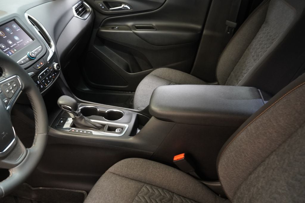2024 Chevrolet Equinox LT ( AWD )