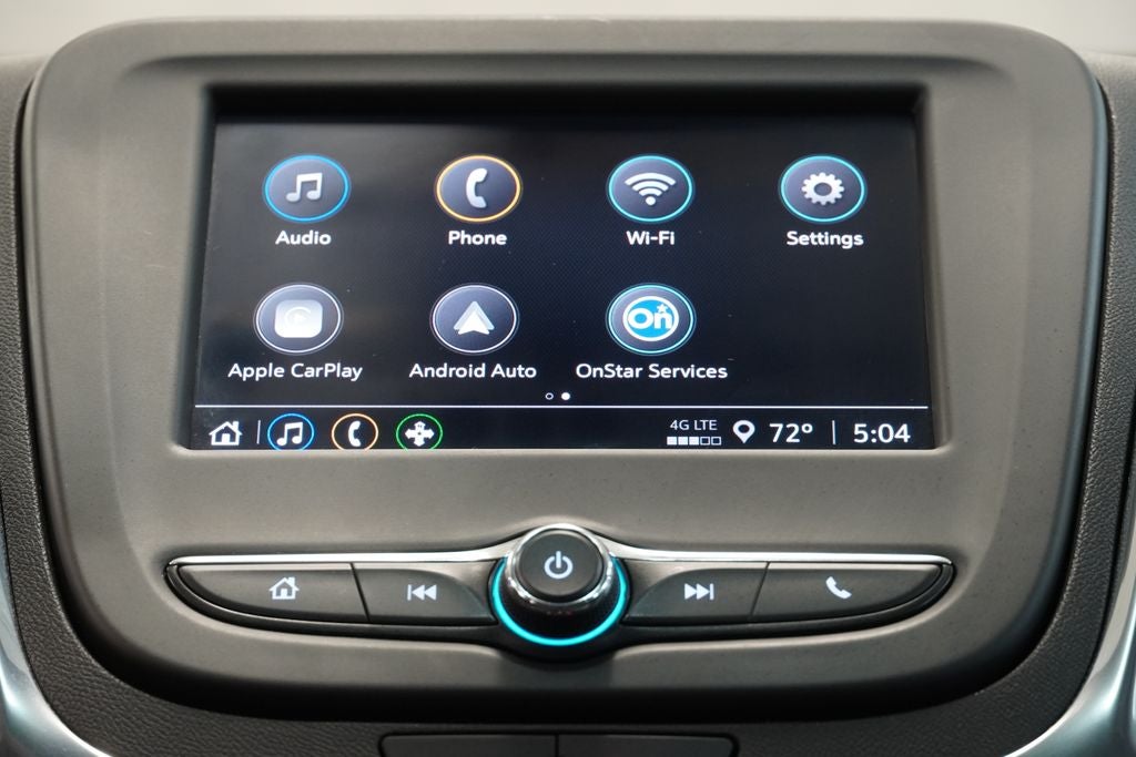 2024 Chevrolet Equinox LT AWD