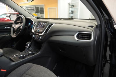 2024 Chevrolet Equinox LT AWD