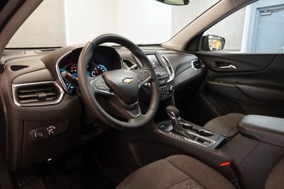 2024 Chevrolet Equinox LT AWD
