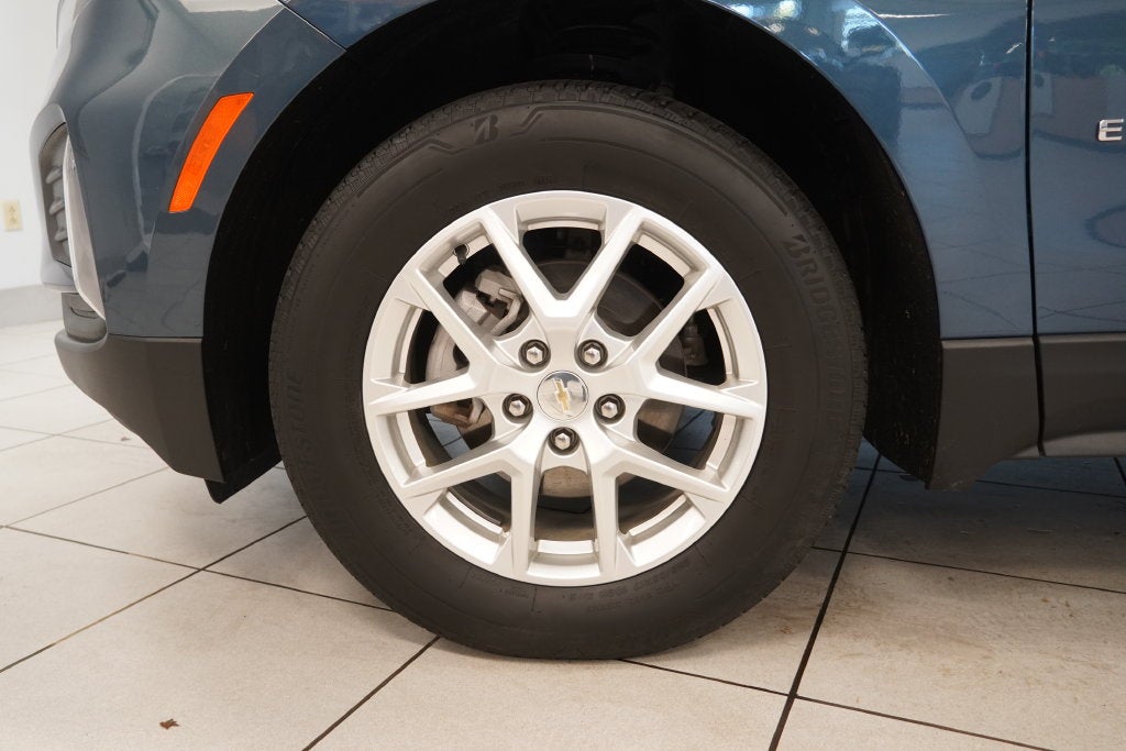 2024 Chevrolet Equinox LT (AWD)