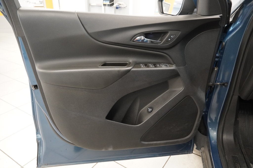 2024 Chevrolet Equinox LT (AWD)