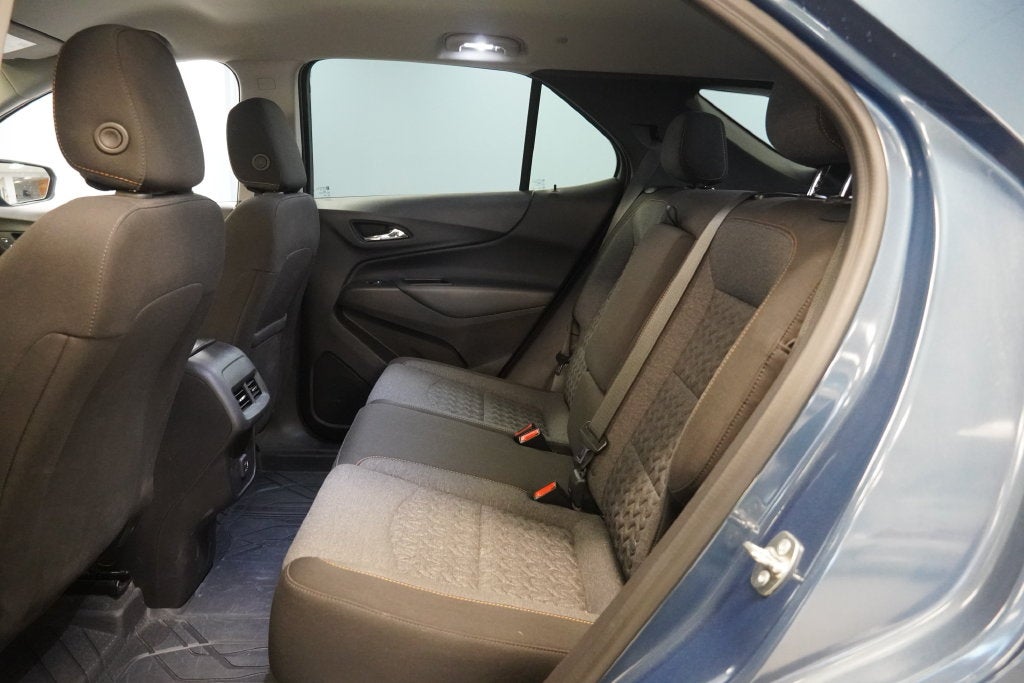 2024 Chevrolet Equinox LT (AWD)