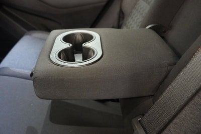 2024 Chevrolet Equinox LT (AWD)