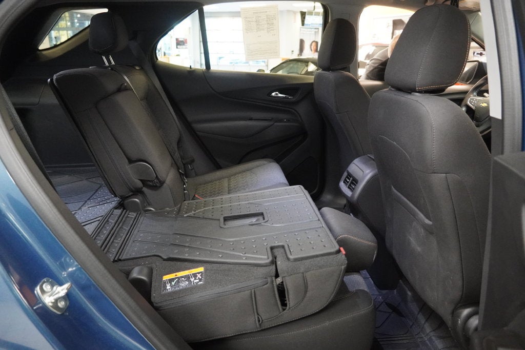 2024 Chevrolet Equinox LT (AWD)