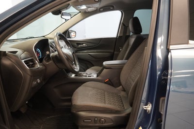 2024 Chevrolet Equinox LT (AWD)