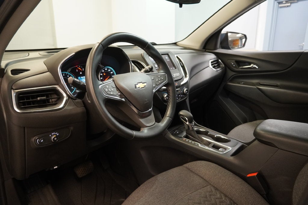 2024 Chevrolet Equinox LT (AWD)