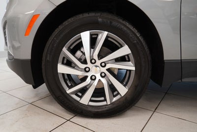 2024 Chevrolet Equinox LT AWD