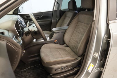 2024 Chevrolet Equinox LT AWD
