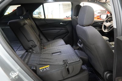 2024 Chevrolet Equinox LT AWD
