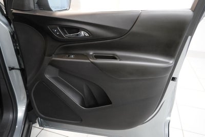 2024 Chevrolet Equinox LT AWD