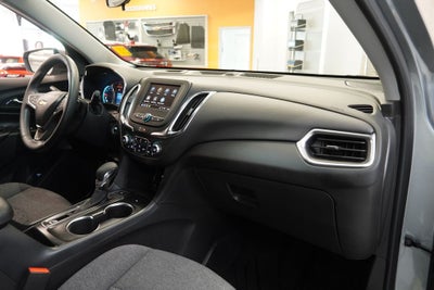 2024 Chevrolet Equinox LT AWD