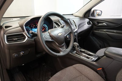 2024 Chevrolet Equinox LT AWD