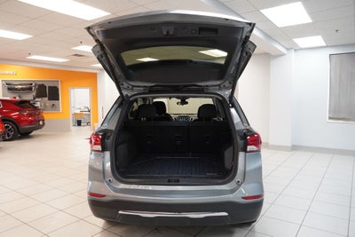 2024 Chevrolet Equinox LT AWD