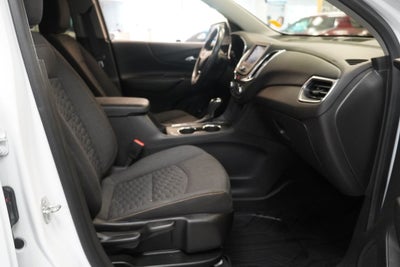 2021 Chevrolet Equinox LT ( AWD )