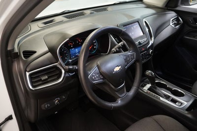 2020 Chevrolet Equinox LT AWD