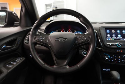 2023 Chevrolet Equinox RS ( AWD )