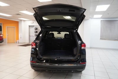 2023 Chevrolet Equinox RS (AWD)