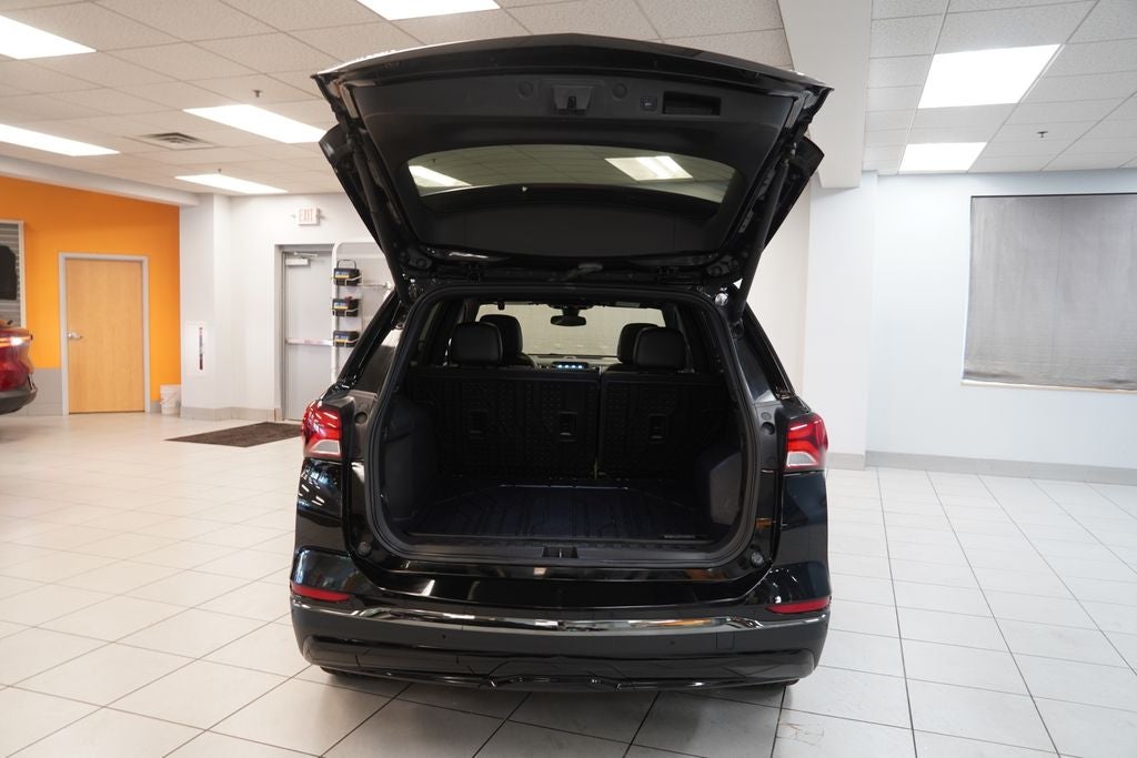 2023 Chevrolet Equinox RS (AWD)