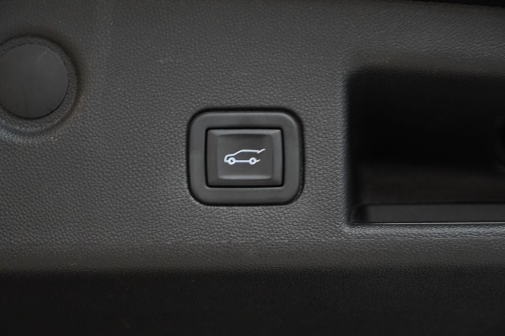 2023 Chevrolet Equinox RS (AWD)
