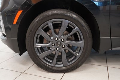 2023 Chevrolet Equinox RS (AWD)