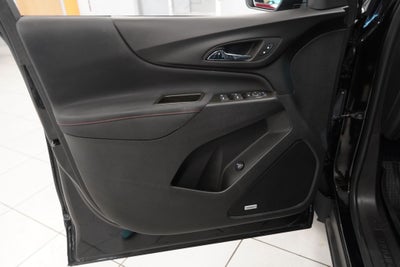 2023 Chevrolet Equinox RS (AWD)