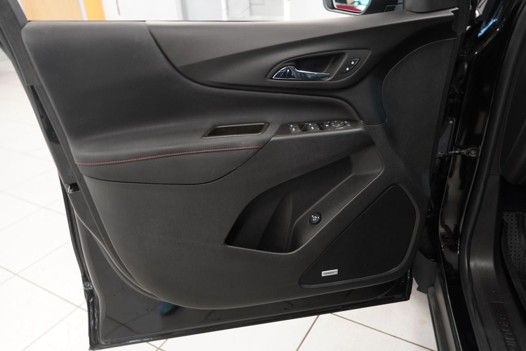 2023 Chevrolet Equinox RS (AWD)