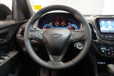 2023 Chevrolet Equinox RS (AWD)