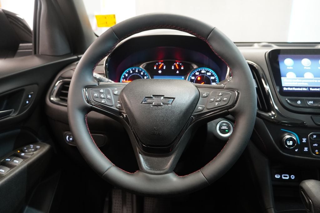 2023 Chevrolet Equinox RS (AWD)