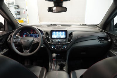 2023 Chevrolet Equinox RS (AWD)