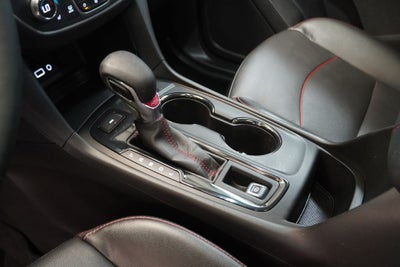 2023 Chevrolet Equinox RS (AWD)