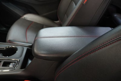 2023 Chevrolet Equinox RS (AWD)