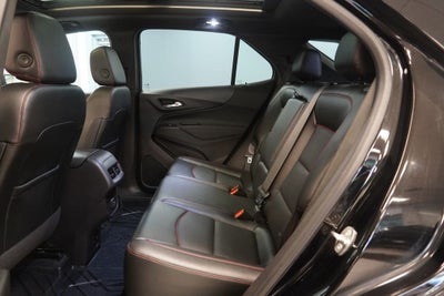 2023 Chevrolet Equinox RS (AWD)
