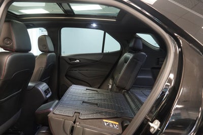 2023 Chevrolet Equinox RS (AWD)