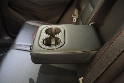 2023 Chevrolet Equinox RS (AWD)