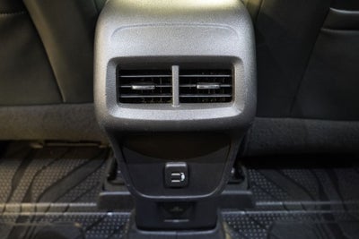 2023 Chevrolet Equinox RS (AWD)