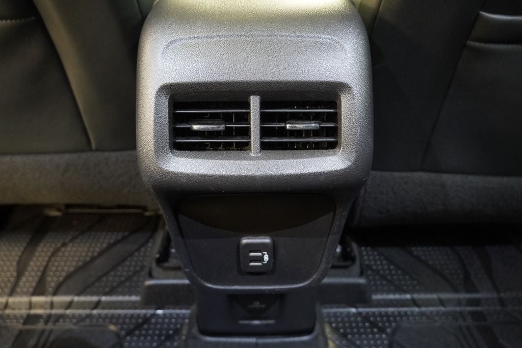 2023 Chevrolet Equinox RS (AWD)