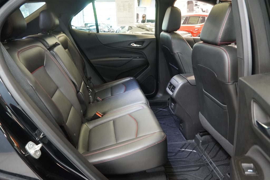 2023 Chevrolet Equinox RS (AWD)
