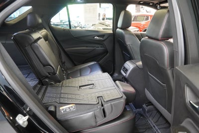 2023 Chevrolet Equinox RS (AWD)