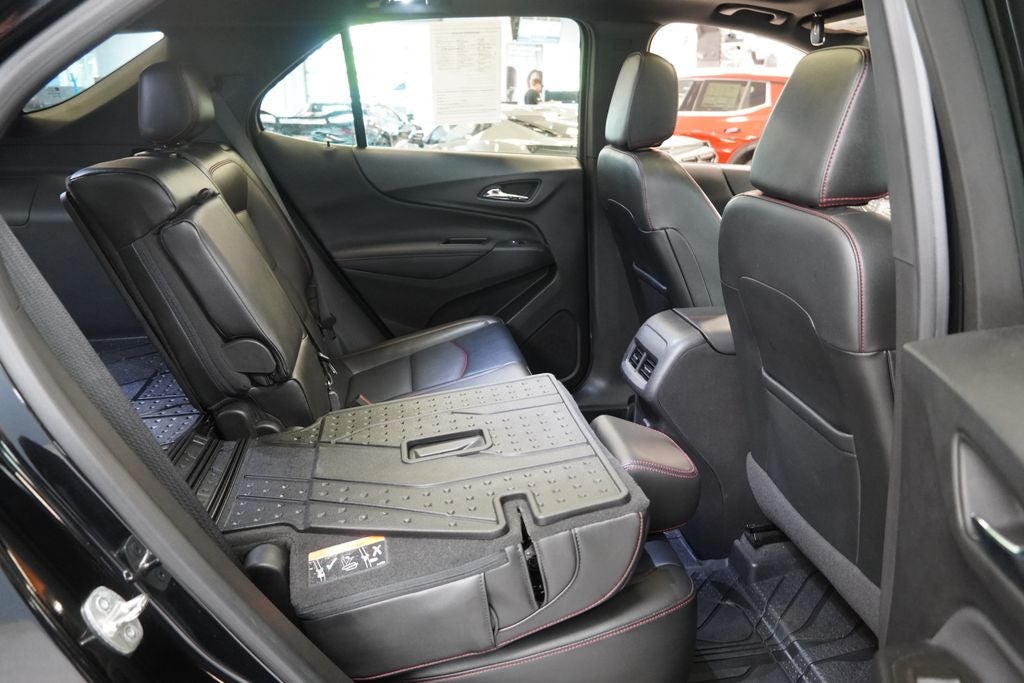 2023 Chevrolet Equinox RS (AWD)