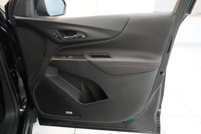 2023 Chevrolet Equinox RS (AWD)