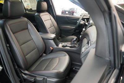 2023 Chevrolet Equinox RS (AWD)