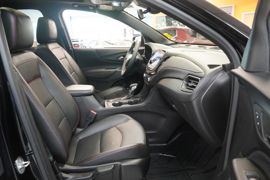 2023 Chevrolet Equinox RS (AWD)