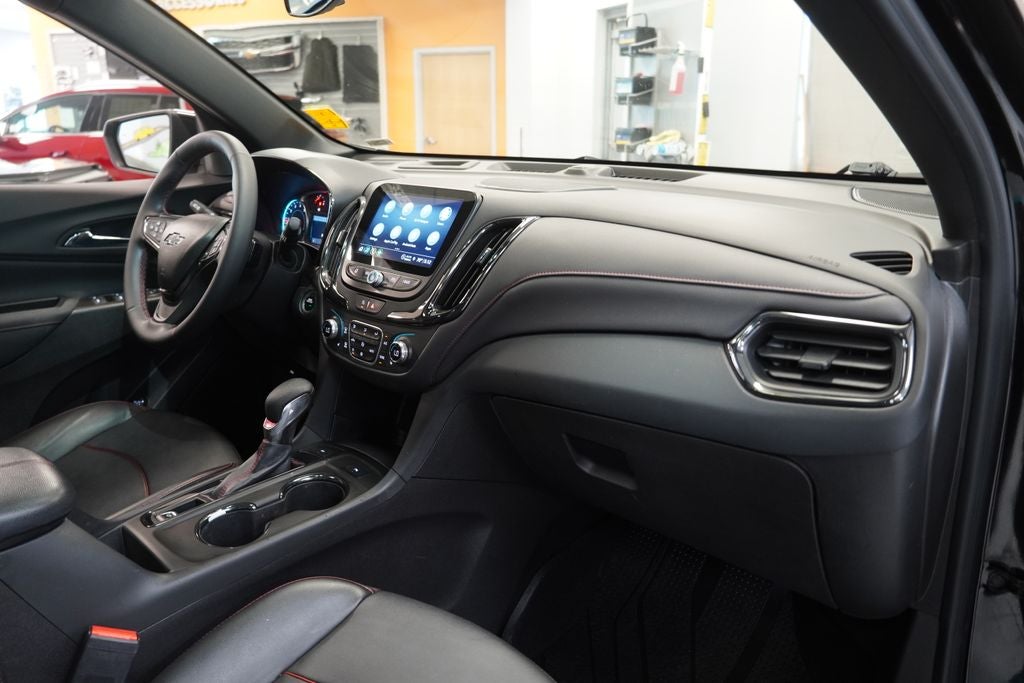 2023 Chevrolet Equinox RS (AWD)
